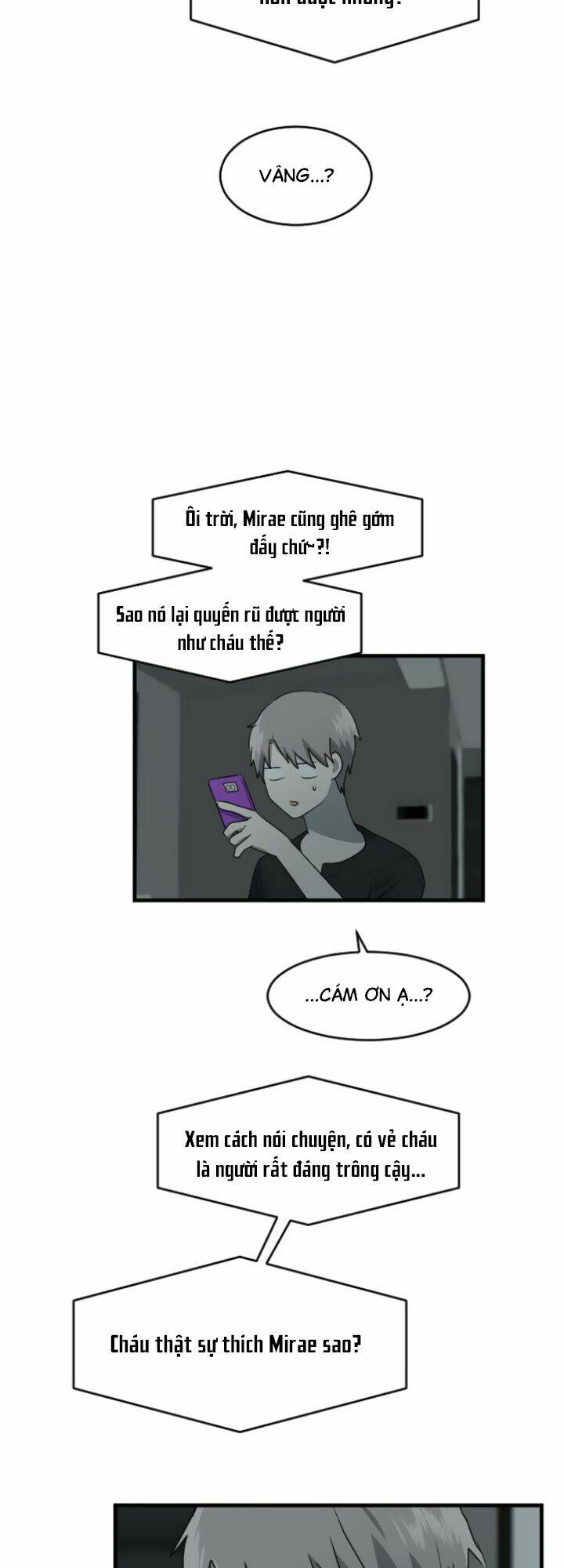 Người Đẹp Gangnam: Chapter 72