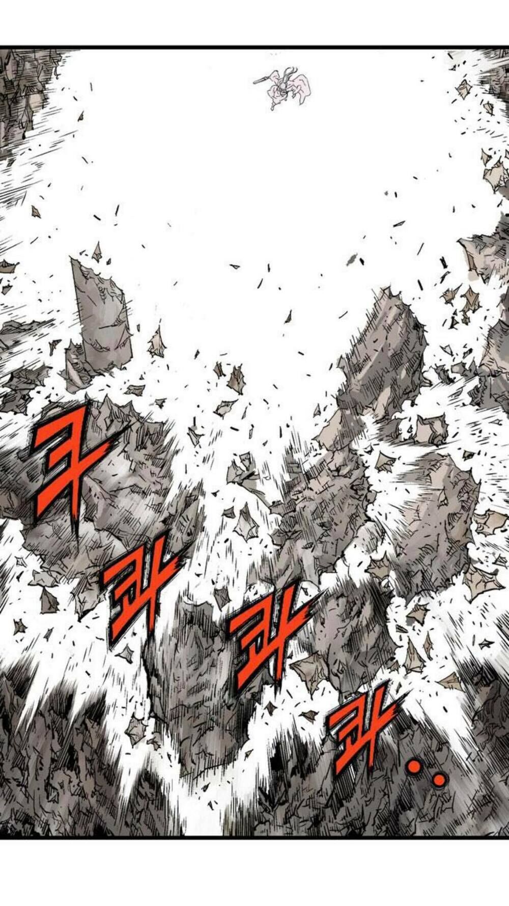 Cao Thủ 2: Chapter 126
