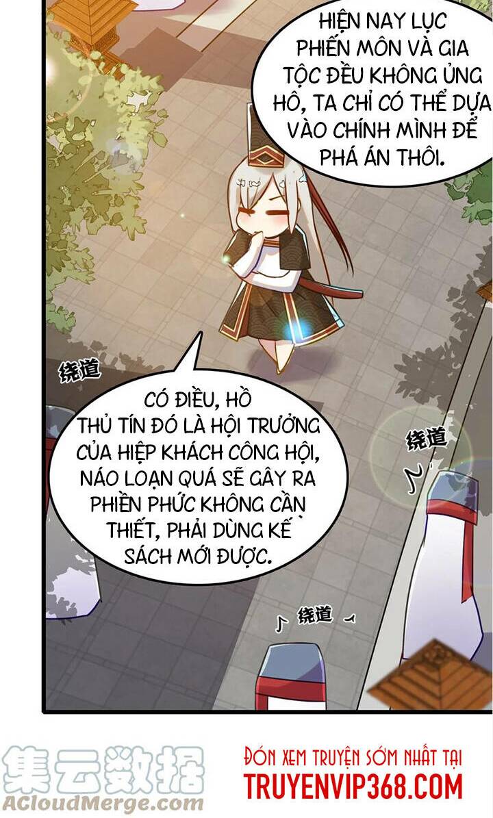 Đại Bảo Kiếm Của Tôi: Chapter 5