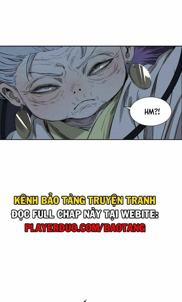 Vô Kiếm Tiểu Tử: Chapter 28