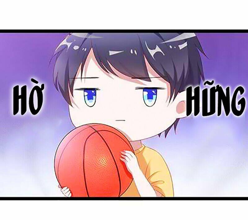 Này! Đừng Động Vào Phô Mai Của Tôi: Chapter 53