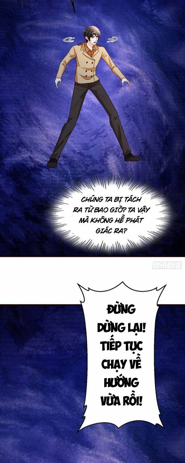 Trọng Sinh Tu Chân Tại Đô Thị: Chapter 135