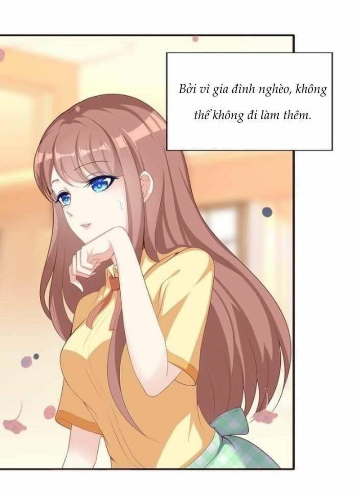 Ba Tôi Là Người Giàu Nhất: Chapter 1