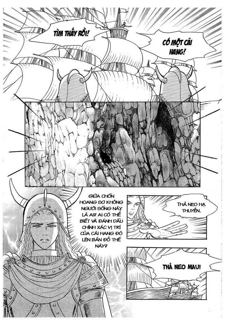 Princess Manhwa: Chapter 38