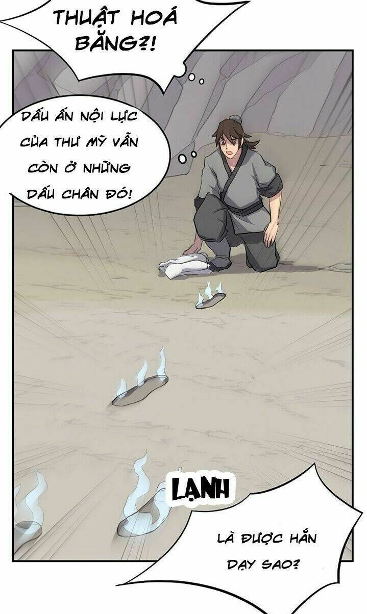 Trọng Sinh, Bất Khả Chiến Bại: Chapter 12