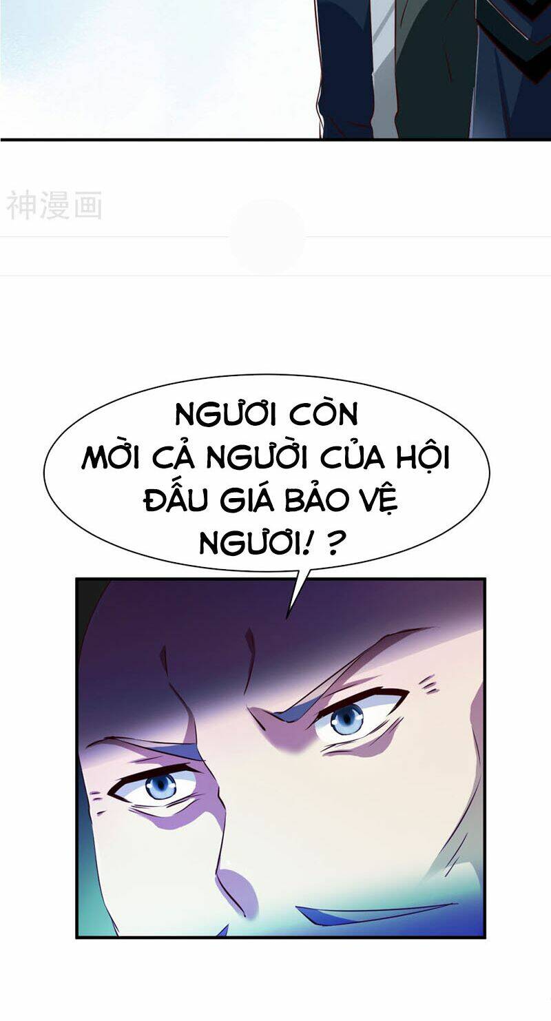 Chiến Đỉnh: Chapter 83