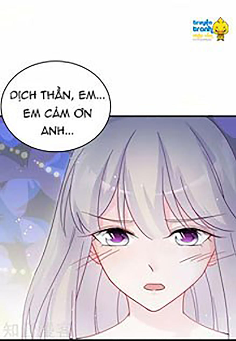 Nhạ Thượng Thủ Tịch Tổng Tài: Chapter 202