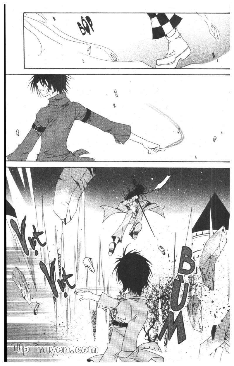 Nước Mắt Nàng Tiên Cá: Chapter 6