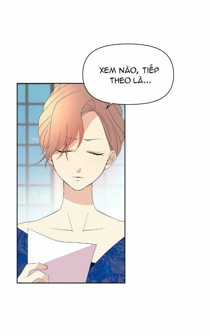 Công Chúa Thời Gian Có Hạn: Chapter 16