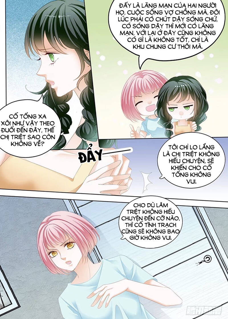 Thiểm Hôn Kiều Thê: Chapter 188