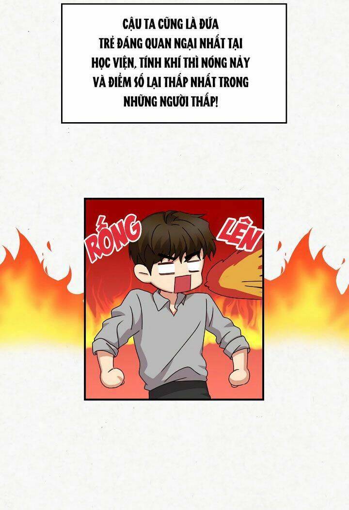 Đừng Chọc Đứa Em Gái Bé Bỏng Của Chúng Tôi: Chapter 48