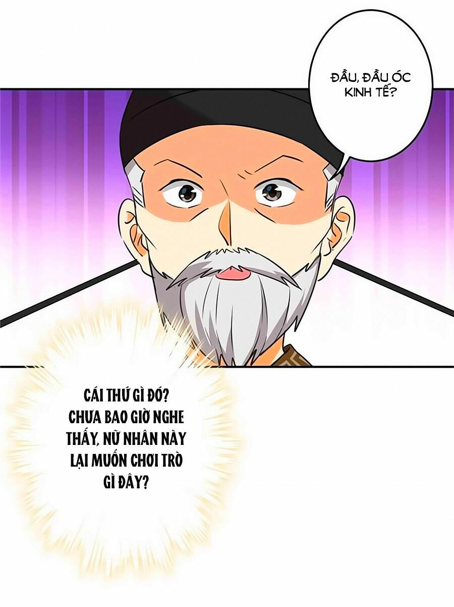 Vương Gia ! Ngươi Thật Bỉ Ổi !: Chapter 420