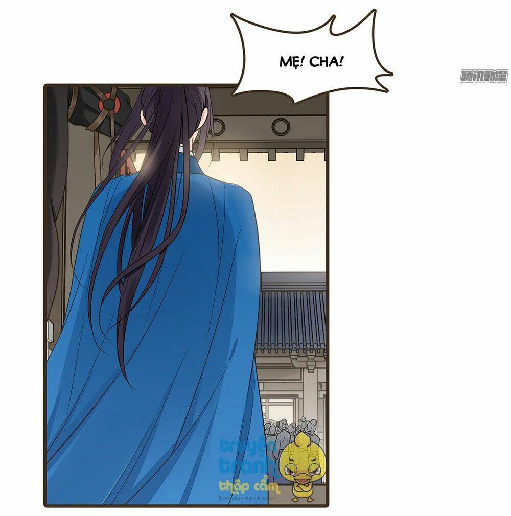 Đại Giá Thừa Tướng: Chapter 52