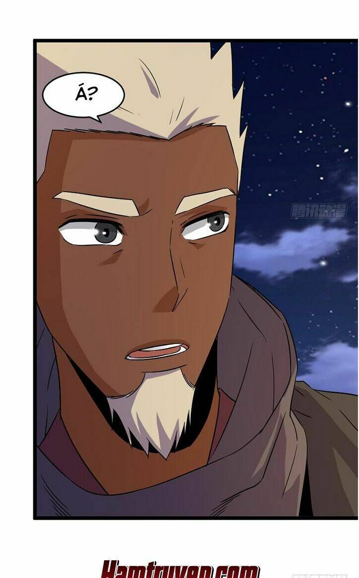 Phong Quỷ Truyền Thuyết: Chapter 172