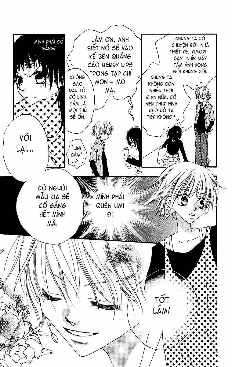 Nosatsu Junkie - Quyến Rũ: Chapter 7