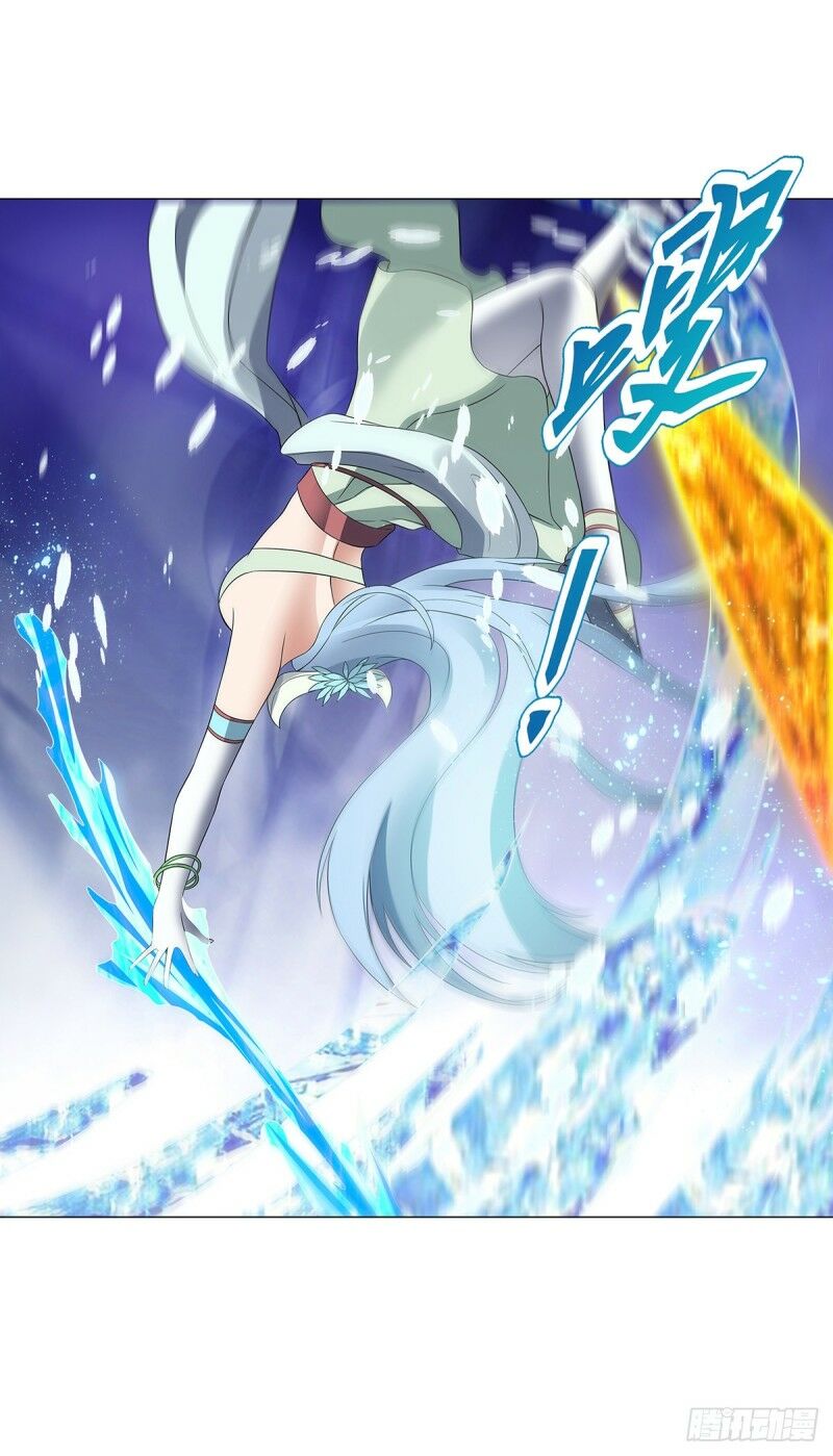 Thiên Thần Quyết: Chapter 126