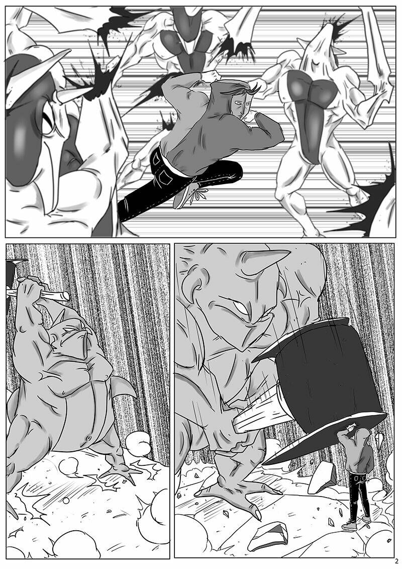 Nếu Chỉ Có 1 Ngày Để Sống: Chapter 3