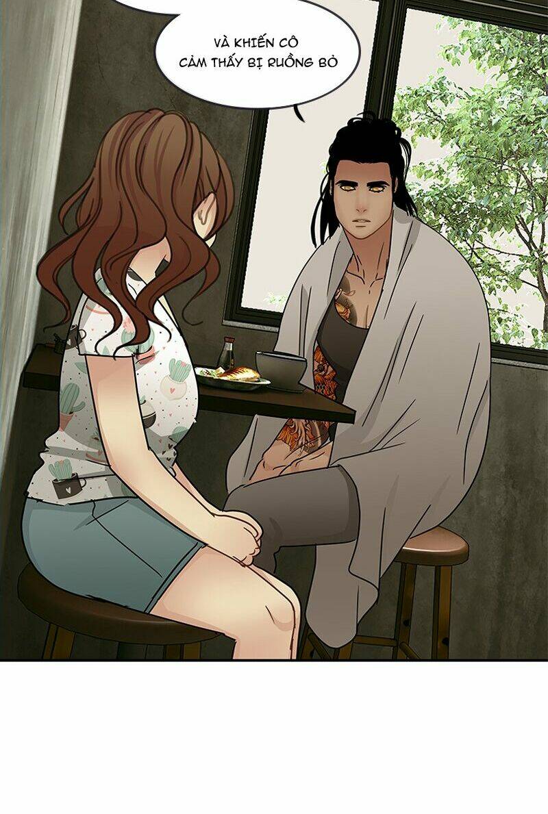 Nửa Đêm Ở Poppy Land: Chapter 46