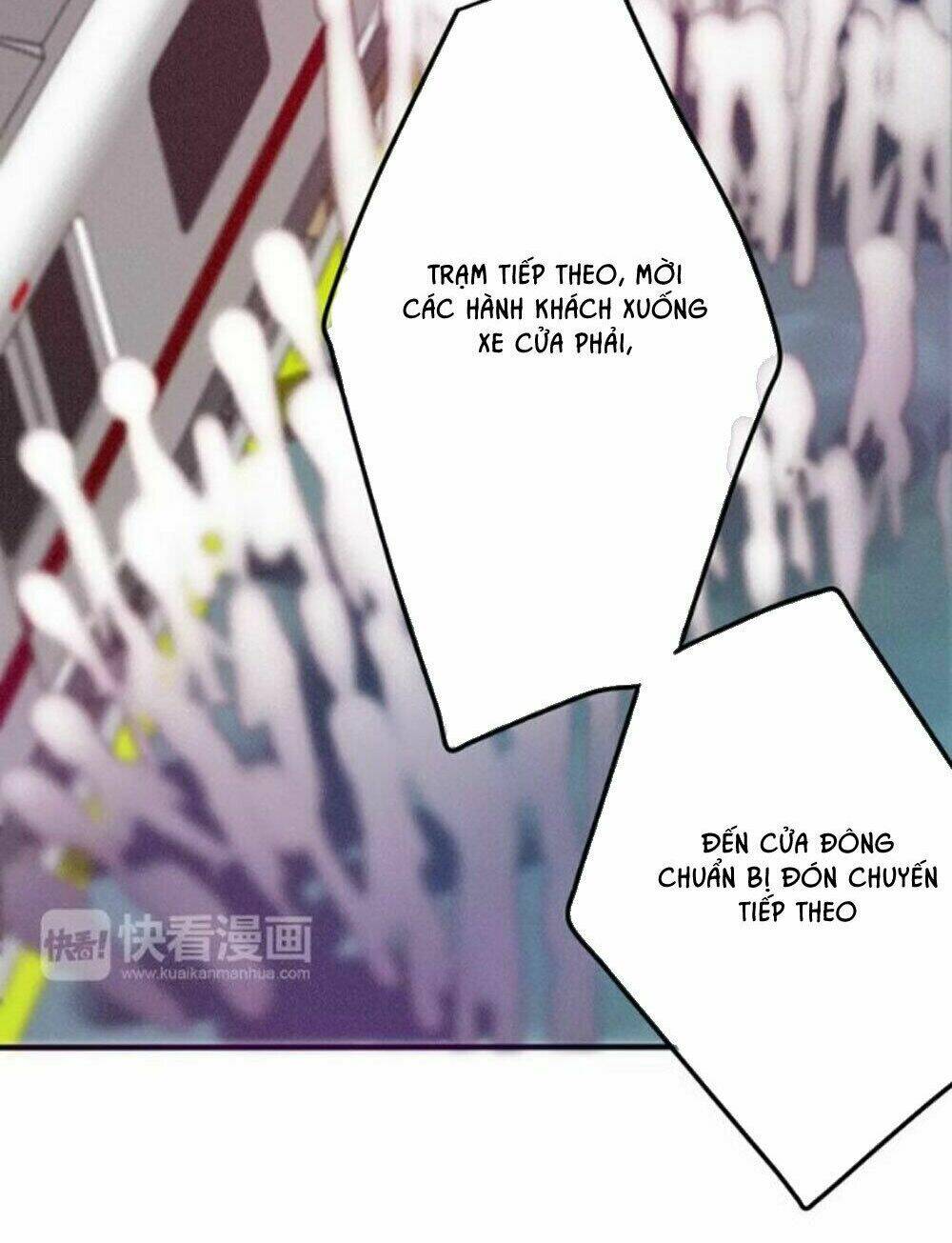 Tháng Sáu Kì Diệu: Chapter 37