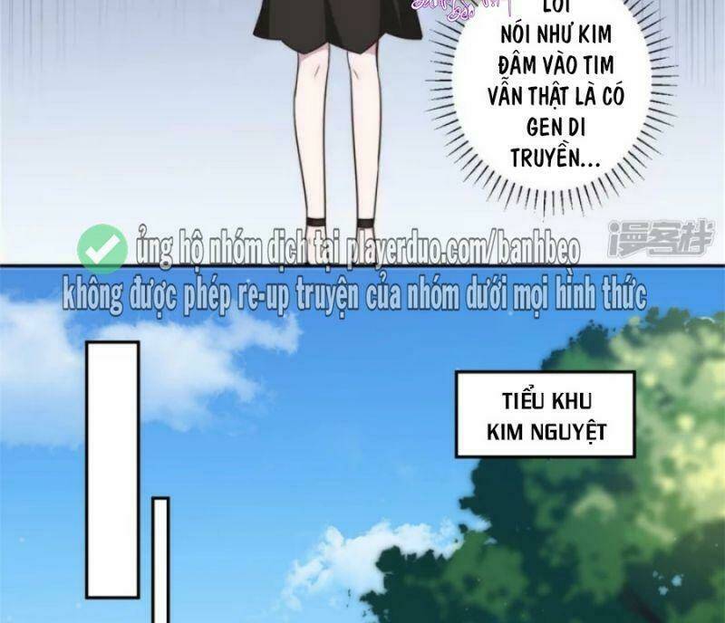 Tổng Tài, Tránh Xa Tôi Ra: Chapter 37