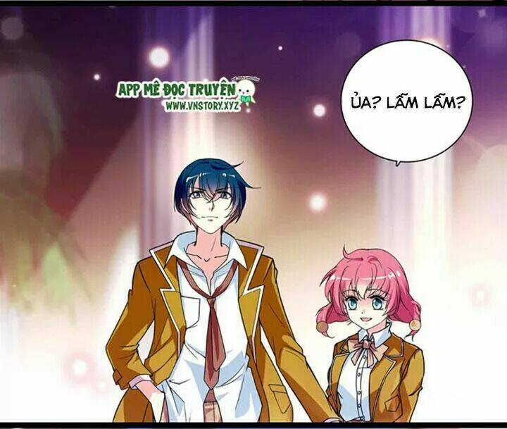 Nữ Hầu Sau Giờ Học: Chapter 59