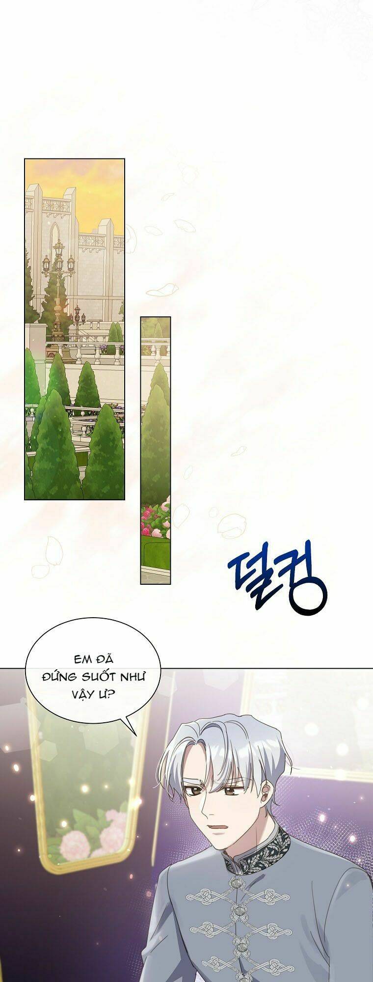 Mất Đi Một Người Chị Tốt: Chapter 13