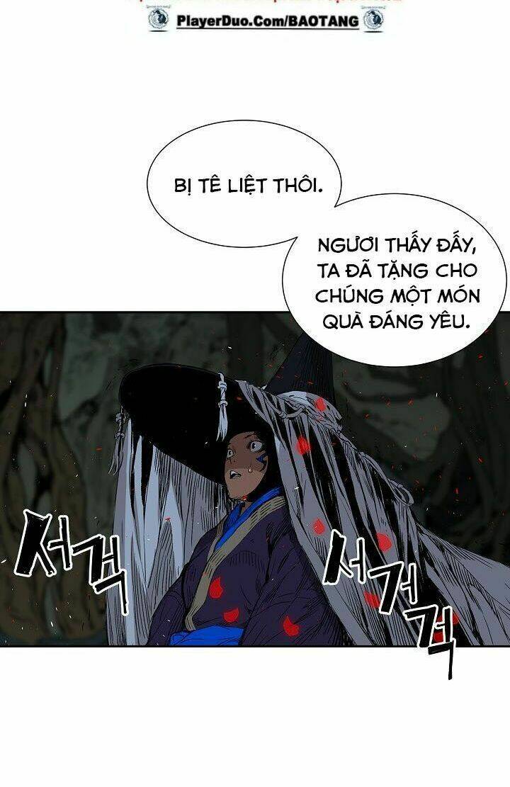 Vô Kiếm Tiểu Tử: Chapter 37