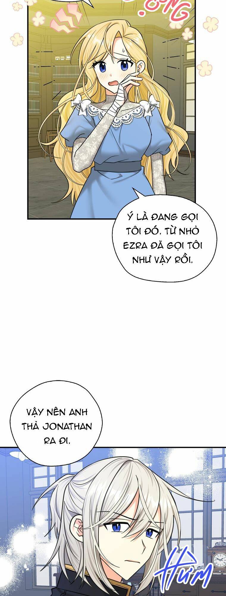 Ba Người Anh Trai Của Tôi Là Bạo Quân: Chapter 53.1