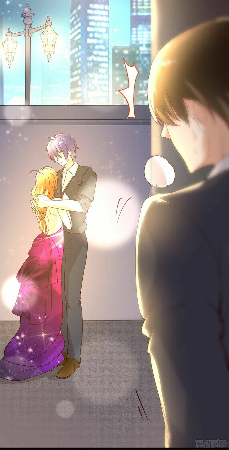 Mặt Nạ Mê Hoặc: Chapter 12