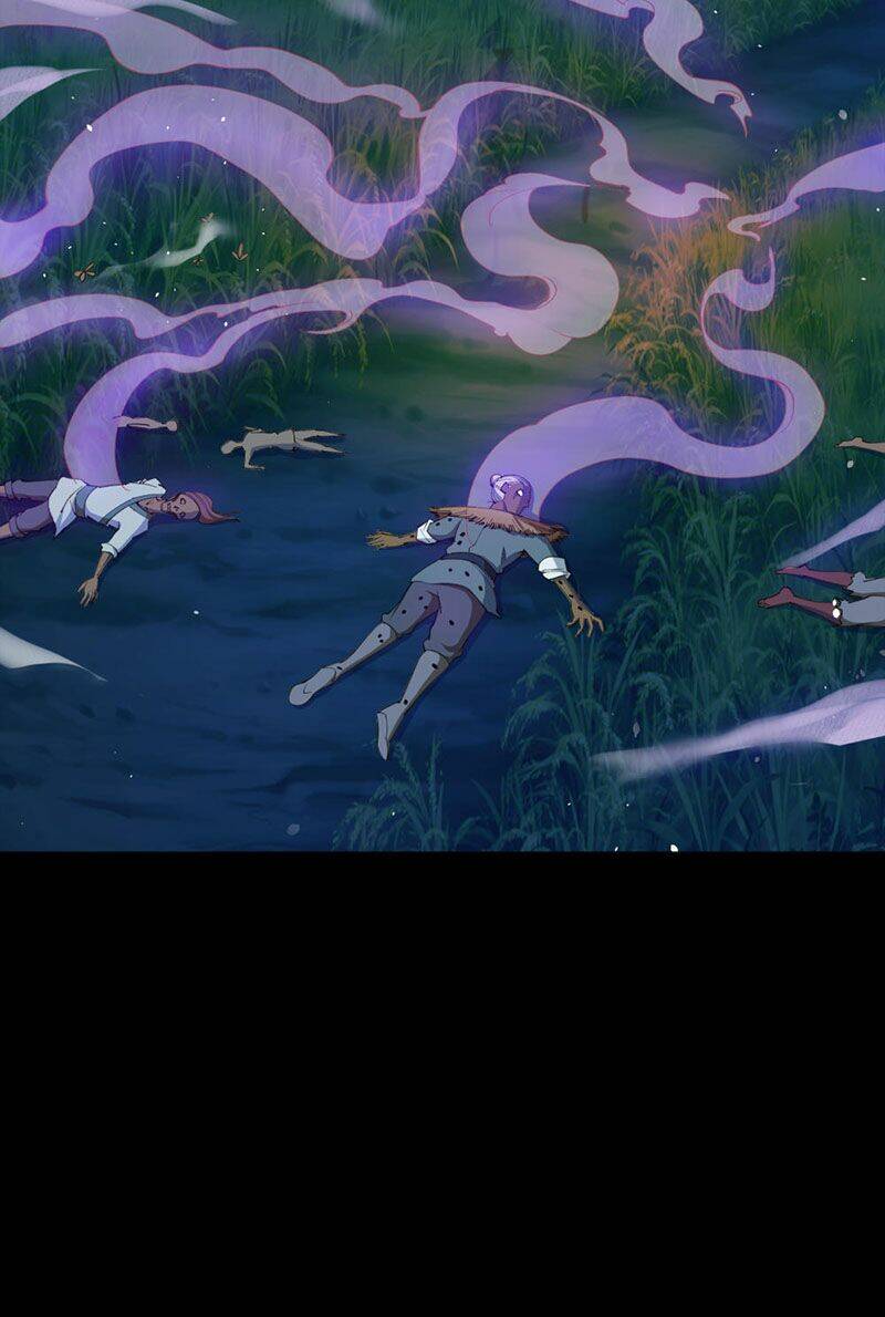Thanh Đế Truyện: Chapter 52