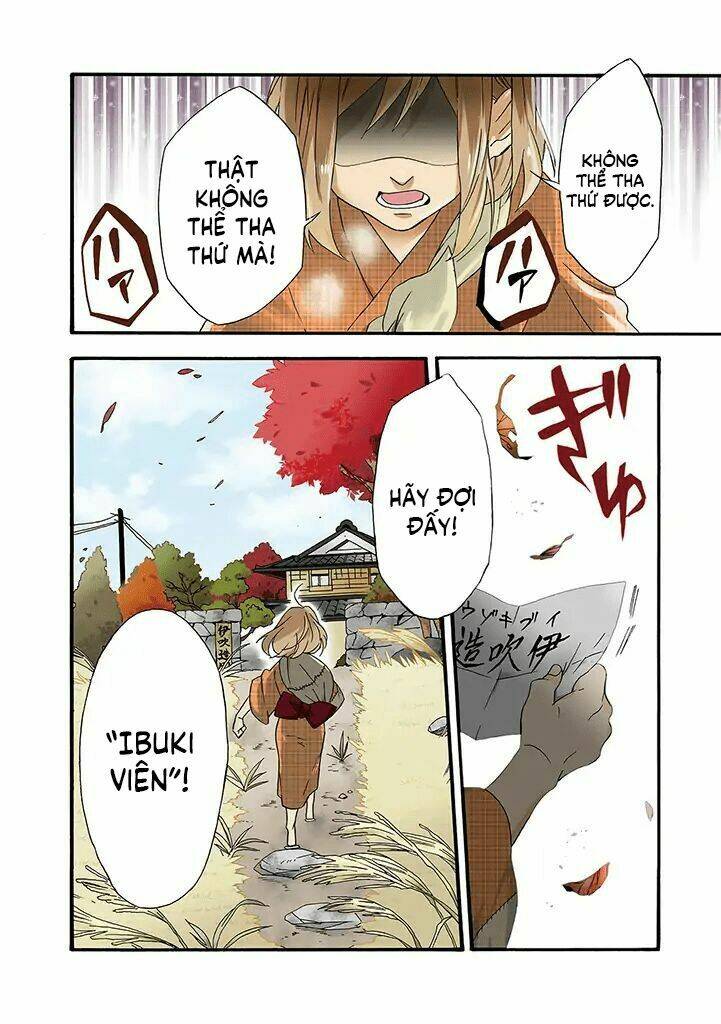 Will You Marry Me Again If You Are Reborn?: Chapter 6
