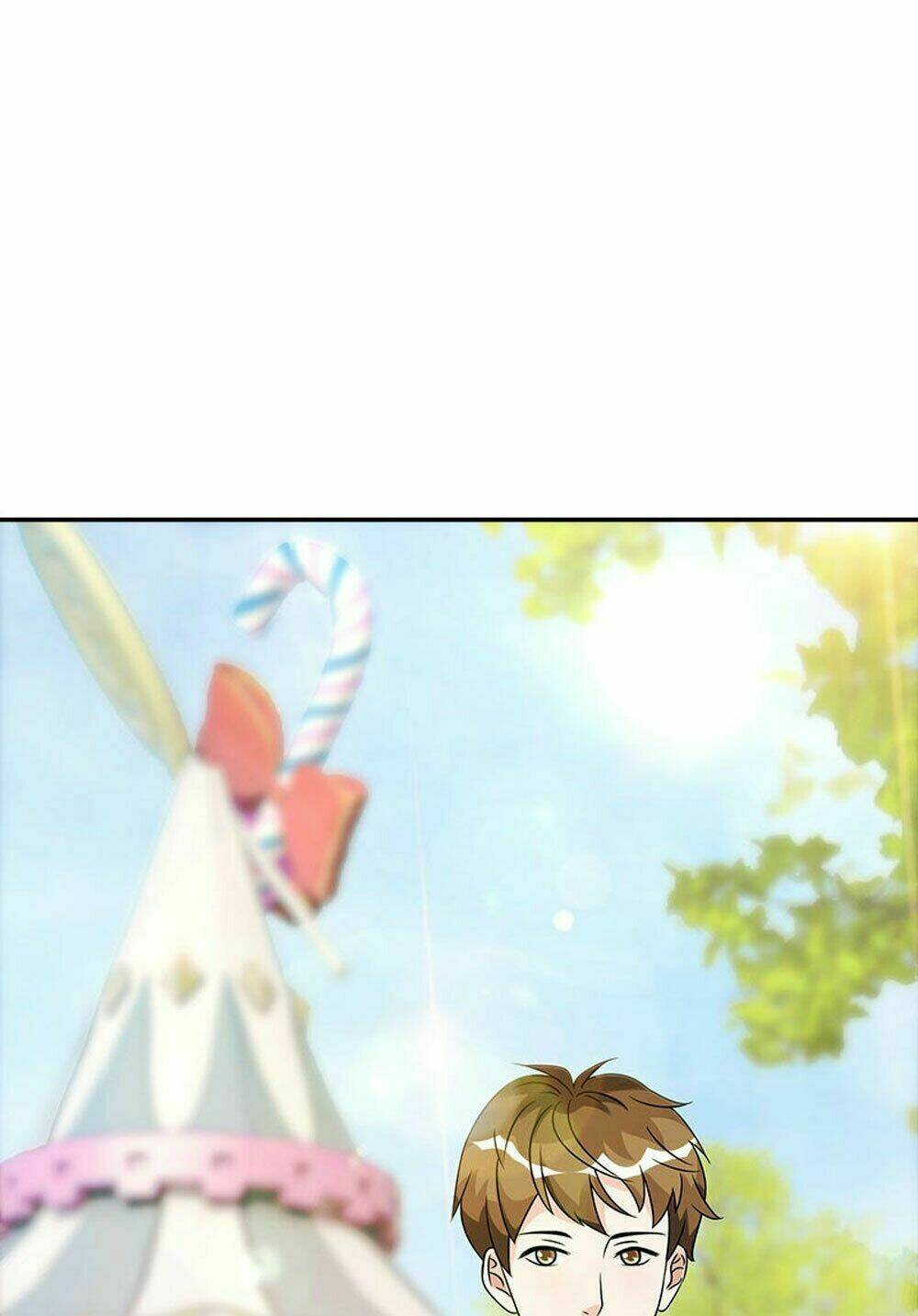 Tiểu Tâm Can Tuyệt Sủng Của Lạc Tiên Sinh: Chapter 58