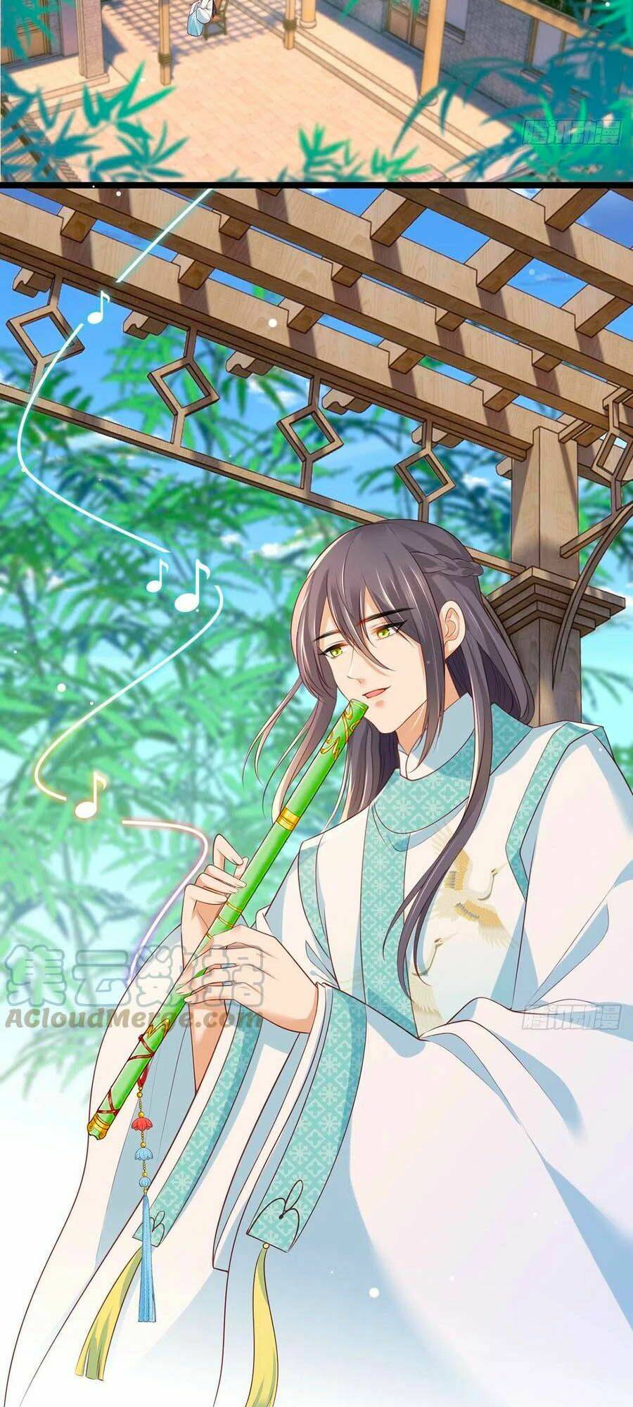 Nữ Thủ Phú Chi Kiều Sủng Nhiếp Chính Vương: Chapter 74
