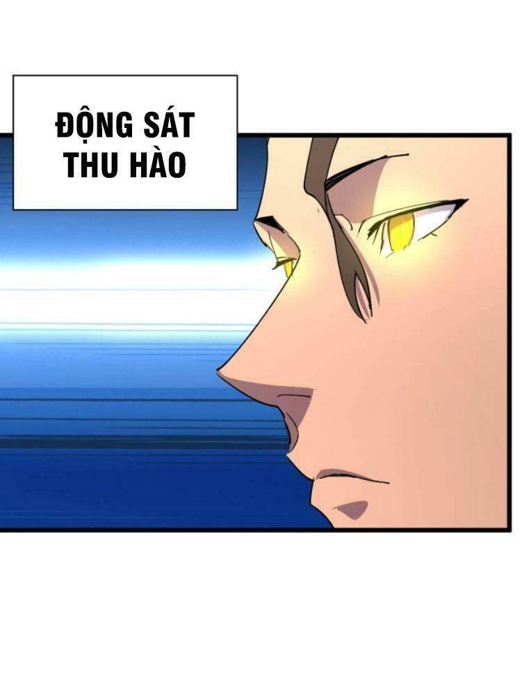 Bắt Đầu Với Tề Thiên Đại Thánh: Chapter 20