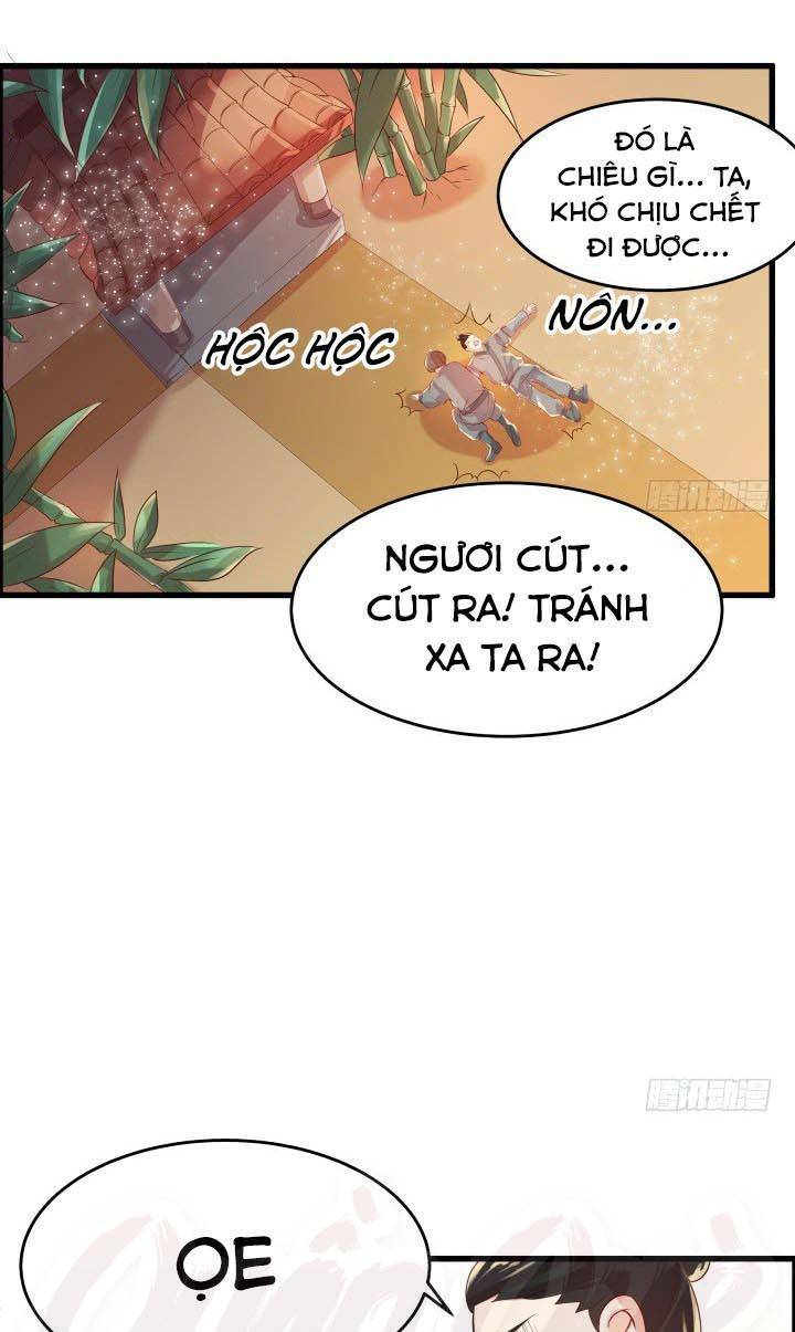 Siêu Phàm Truyện: Chapter 13