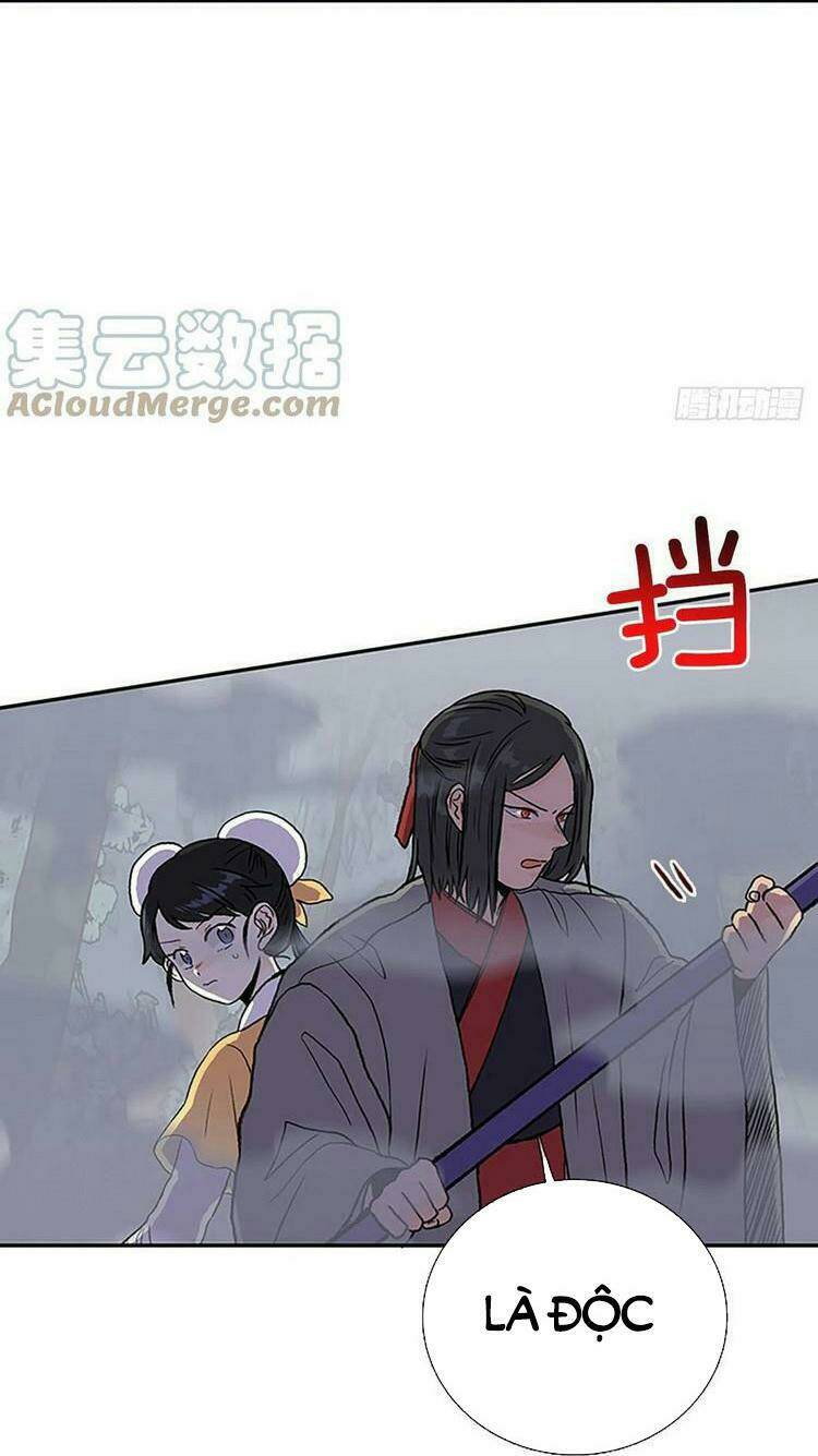 Học Sĩ Tái Sinh: Chapter 217
