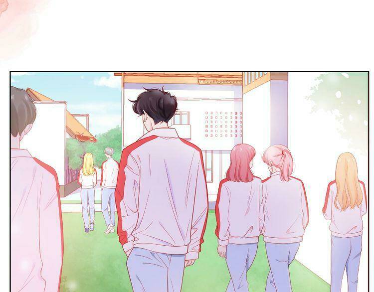 Giai Điệu Của Sự Va Chạm: Chapter 27