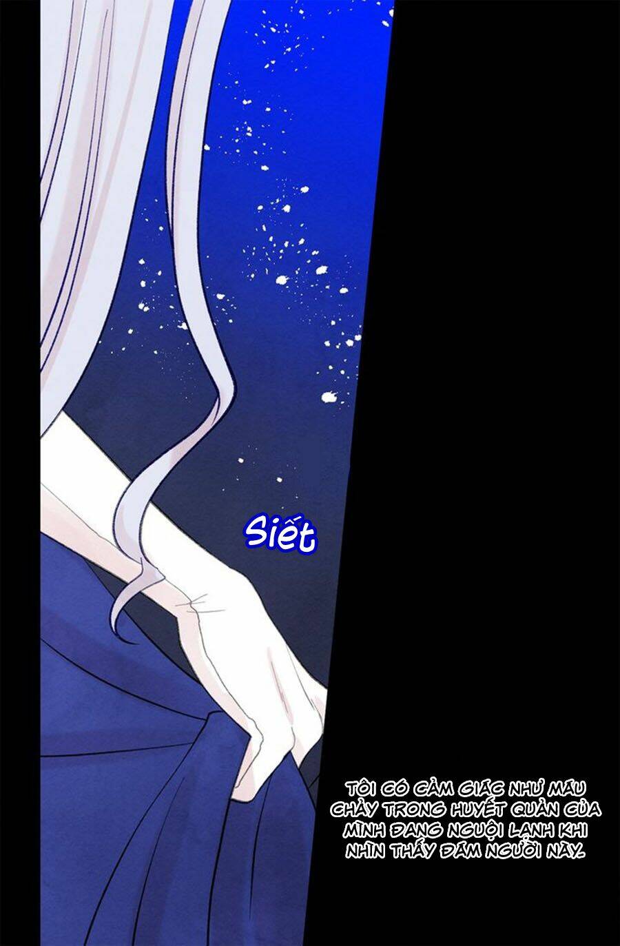 Iris - Quý Cô Và Chiếc Điện Thoại: Chapter 1