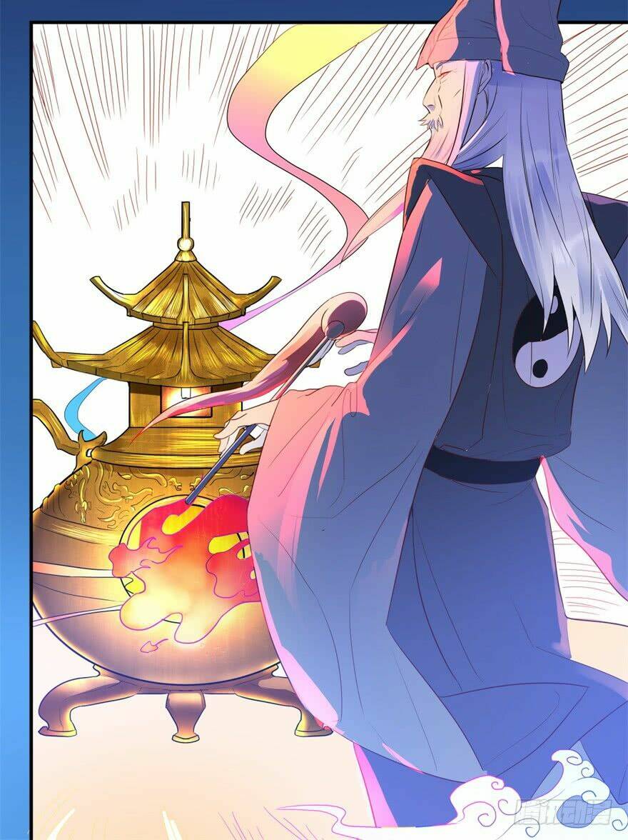 Thấu Thị Tiên Y: Chapter 1