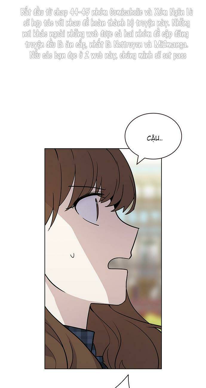 Thằng Bạn Trai Tồi Tệ Của Tôi: Chapter 59