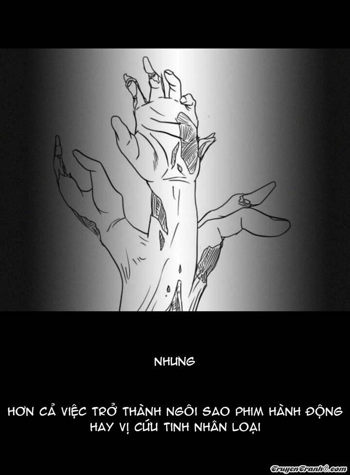 Thứ Sáu: Những Câu Chuyện Cấm: Chapter 11