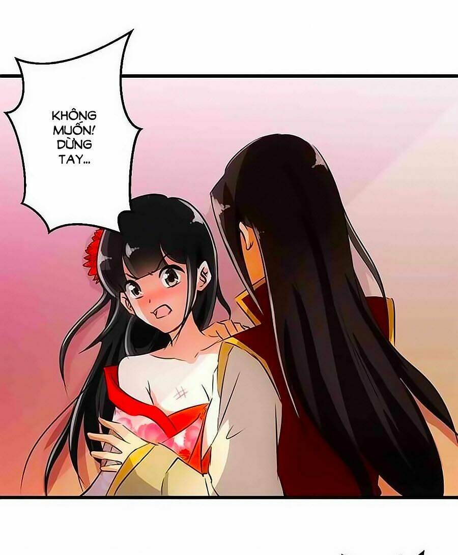 Vương Gia! Ngươi Thật Bỉ Ổi: Chapter 153