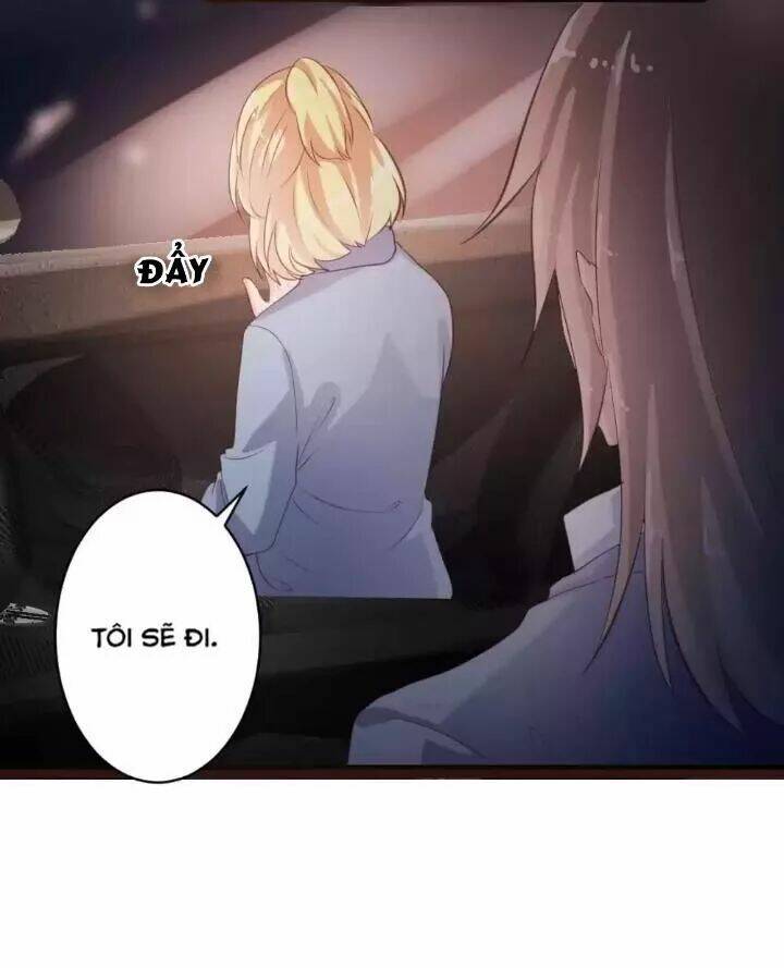 Bản Hợp Đồng Của Tổng Tài Lạnh Lùng: Chapter 39