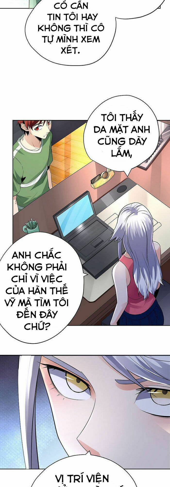 Vương Bài Thần Y: Chapter 59