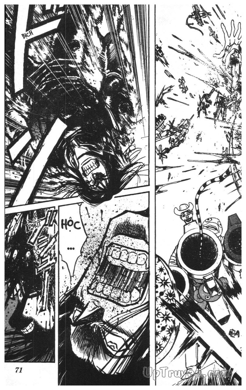 Fujita Kazuhiro: Chapter 19