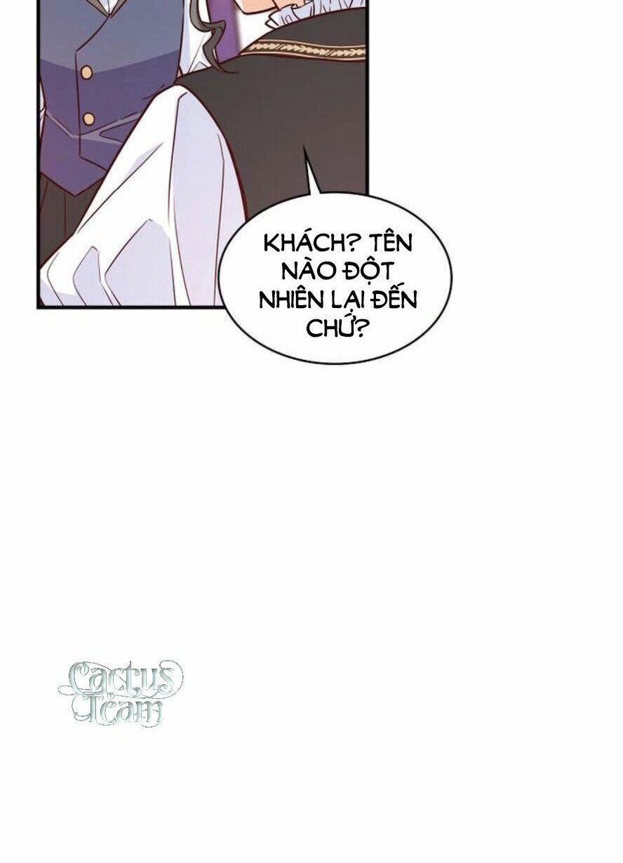 Lòng Trung Thành Với Kẻ Ác: Chapter 9