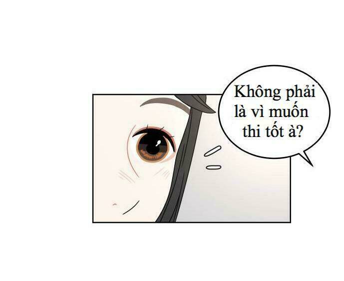 30 Phút Bước Đi Bên Em: Chapter 10