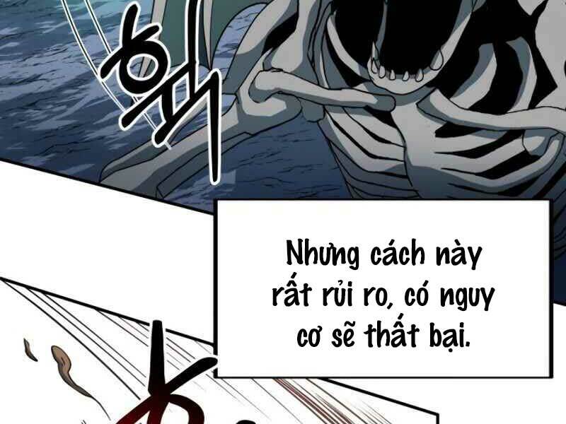 Ngôi Nhà Kết Nối Với Hầm Ngục: Chapter 20