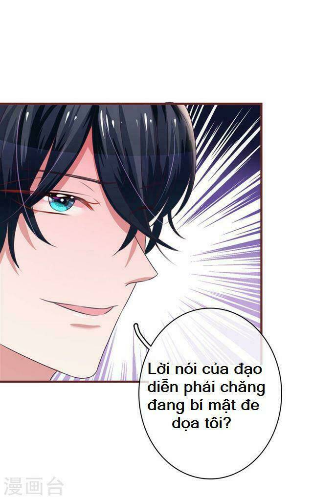 Trùng Sinh Để Trả Thù: Chapter 34