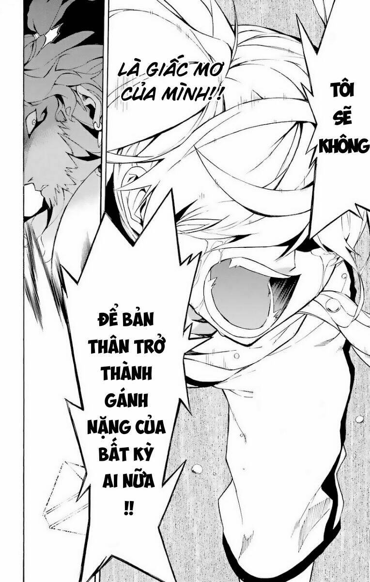 Great Priest Imhotep: Chapter 23